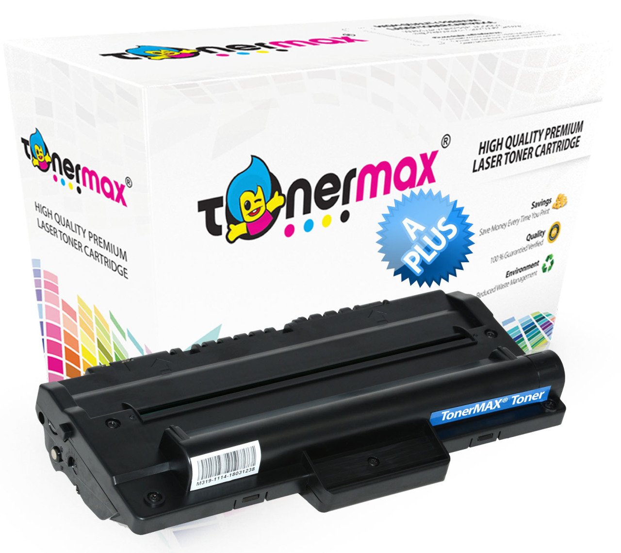 Xerox PE16 / 113R00667 Muadil Toneri - A Plus