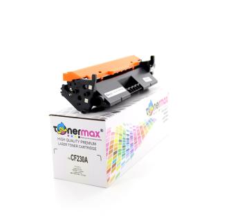 Hp CF230A / LaserJet Pro M203 / M220 / M227 Muadil Toneri - Çipli