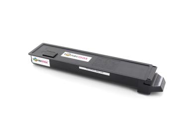 Olivetti B0990 / MF2001 / MF2501 Siyah Muadil Toner