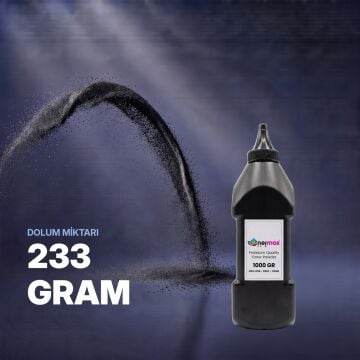 Canon CRG-056 Toner Tozu 1000GR./ LBP-325dn / LBP-325X / MF-542x / MF-543x / MF-552dw / MF-553dw