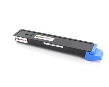 Olivetti B0991 / MF2001 / MF2501 Mavi Muadil Toner