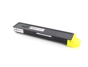 Olivetti B0993 / MF2001 / MF2501 Sarı Muadil Toner