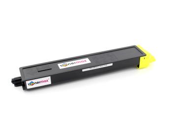 Olivetti B0993 / MF2001 / MF2501 Sarı Muadil Toner