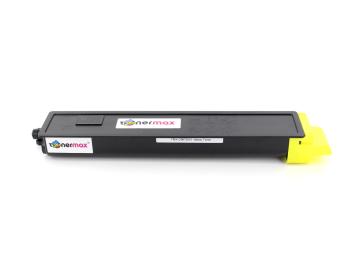 Olivetti B0993 / MF2001 / MF2501 Sarı Muadil Toner