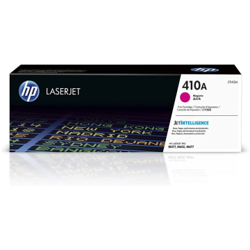 HP 305A / CE413A / Pro 400 M351 / M451 / M475 Kırmızı Orjinal Toneri