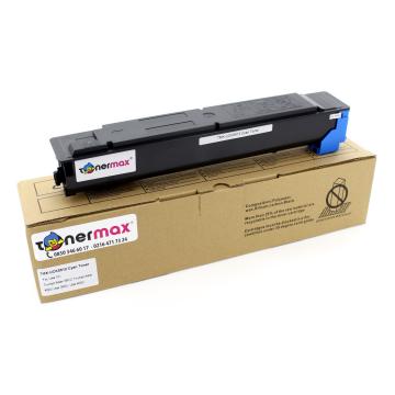 Utax 1T02R6CUT0 / CK-5512 / 400ci Mavi Muadil Toneri