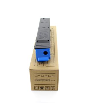 Utax 1T02R6CUT0 / CK-5512 / 400ci Mavi Muadil Toneri