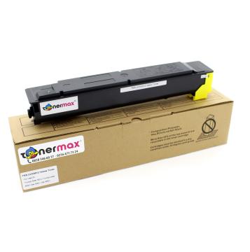 Utax 1T02R6AUT0 / CK-5512 / 400ci Sarı Muadil Toneri