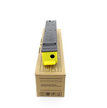 Utax 1T02R6AUT0 / CK-5512 / 400ci Sarı Muadil Toneri