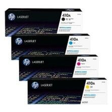 HP 305A / CE410A / Pro 400 M351 / M451 / M475 Set Orjinal Toner