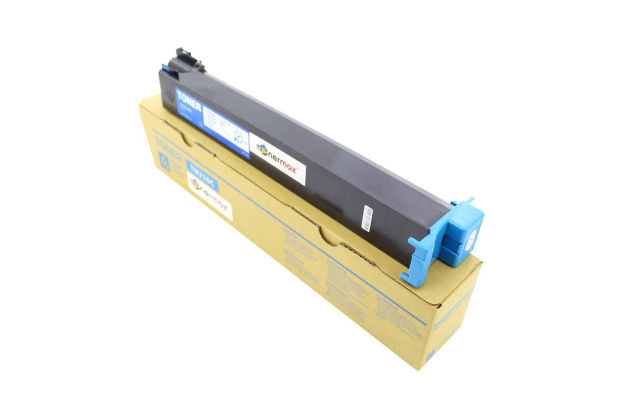 Develop TN-210 Mavi Muadil Toneri/ ineo+ 250 / ineo+ 251 / ineo+ 300