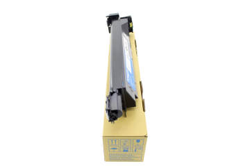 Konica Minolta Uyumlu Tonermax TN-210 Muadil Toner Set / Bizhub C250 / Bizhub C252