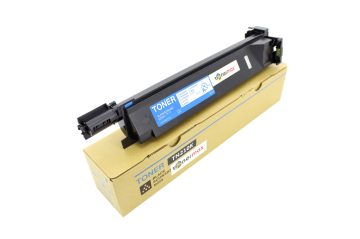 Konica Minolta TN-210 Muadil Toner Set / Bizhub C250 / Bizhub C252