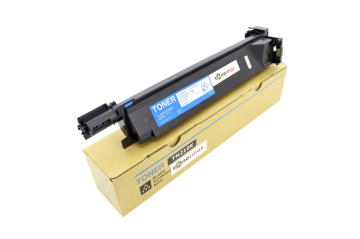 Konica Minolta Uyumlu Tonermax TN-210 Muadil Toner Set / Bizhub C250 / Bizhub C252