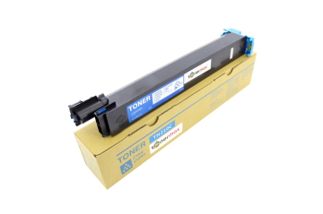 Develop TN-210 Mavi Muadil Toneri/ ineo+ 250 / ineo+ 251 / ineo+ 300