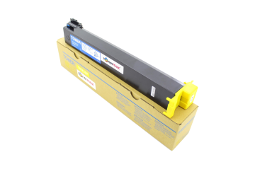 Develop TN-210 Sarı Muadil Toneri/ ineo+ 250 / ineo+ 251 / ineo+ 300