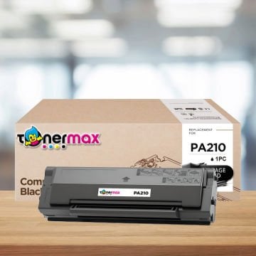 Pantum PA210 Muadil Toner / P2200 / P2500 / M6500 / M6550 / M6600