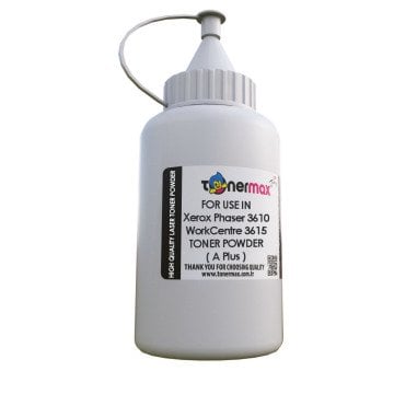 Xerox Phaser 3610 / WorkCentre 3615 / 106R02732 Toner Tozu - A Plus 500GR.