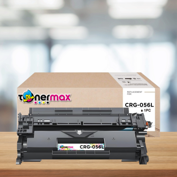 Canon CRG-056L Muadil Toner - Çipsiz / LBP-325dn / LBP-325X / MF-542x / MF-543x / MF-552dw / MF-553dw