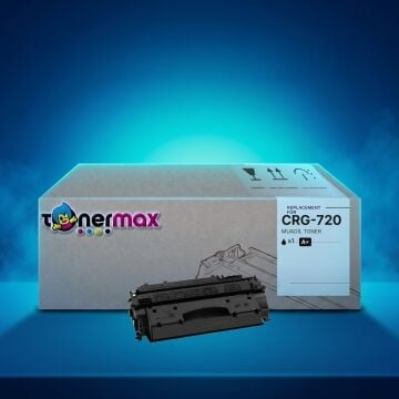 Canon CRG-720 / MF-6680 Muadil Toneri - A Plus