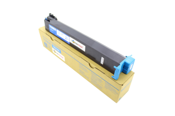 Konica Minolta Uyumlu Tonermax TN-210 Mavi Muadil Toner/ Bizhub C250 / Bizhub C252