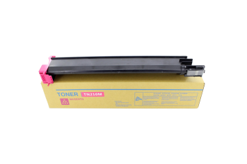 Konica Minolta Uyumlu Tonermax TN-210 Kırmızı Muadil Toner/ Bizhub C250 / Bizhub C252