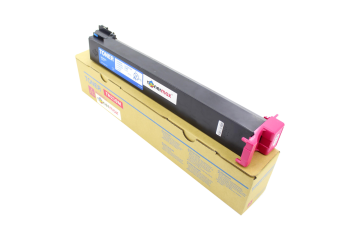 Konica Minolta Uyumlu Tonermax TN-210 Kırmızı Muadil Toner/ Bizhub C250 / Bizhub C252