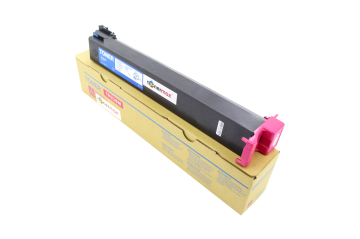 Konica Minolta Uyumlu Tonermax TN-210 Kırmızı Muadil Toner/ Bizhub C250 / Bizhub C252