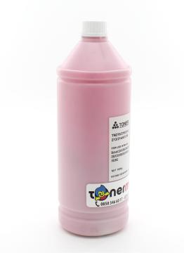 Minolta Renkli Toner Tozu Kırmızı 250GR./ TN216 / TN221 / TN319 / TN321 / TN324