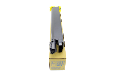Konica Minolta Uyumlu Tonermax TN-210 Sarı Muadil Toner / Bizhub C250 / Bizhub C252