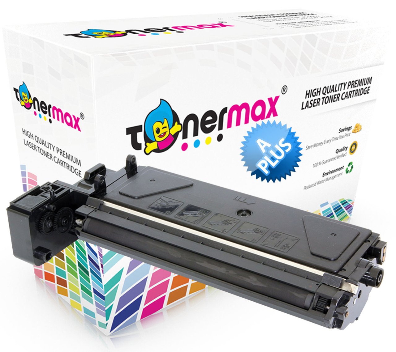 Xerox WC-4118 / 006R01278 Muadil Toneri - A Plus