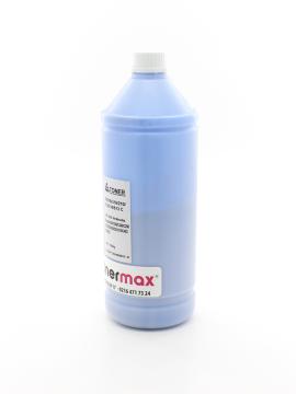 Minolta Renkli Toner Tozu Mavi 250GR./ TN216 / TN221 / TN319 / TN321 / TN324