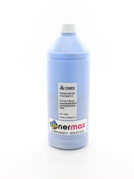 Minolta Renkli Toner Tozu Mavi 250GR./ TN216 / TN221 / TN319 / TN321 / TN324