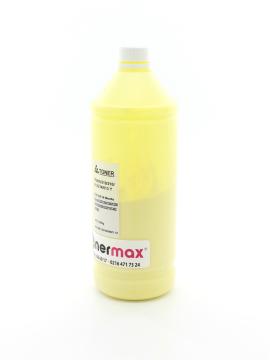 Minolta Renkli Toner Tozu Sarı  250GR./ TN216 / TN221 / TN319 / TN321 / TN324