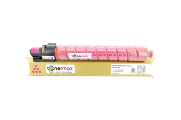 Ricoh MPC-2800 Kırmızı Muadil Toner / MPC3001 / MPC3300 / MPC3501