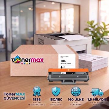 Samsung MLT-D111S  1 Koli 20'li Avantaj Paket / Xpress M2020 / M2022 / M2070