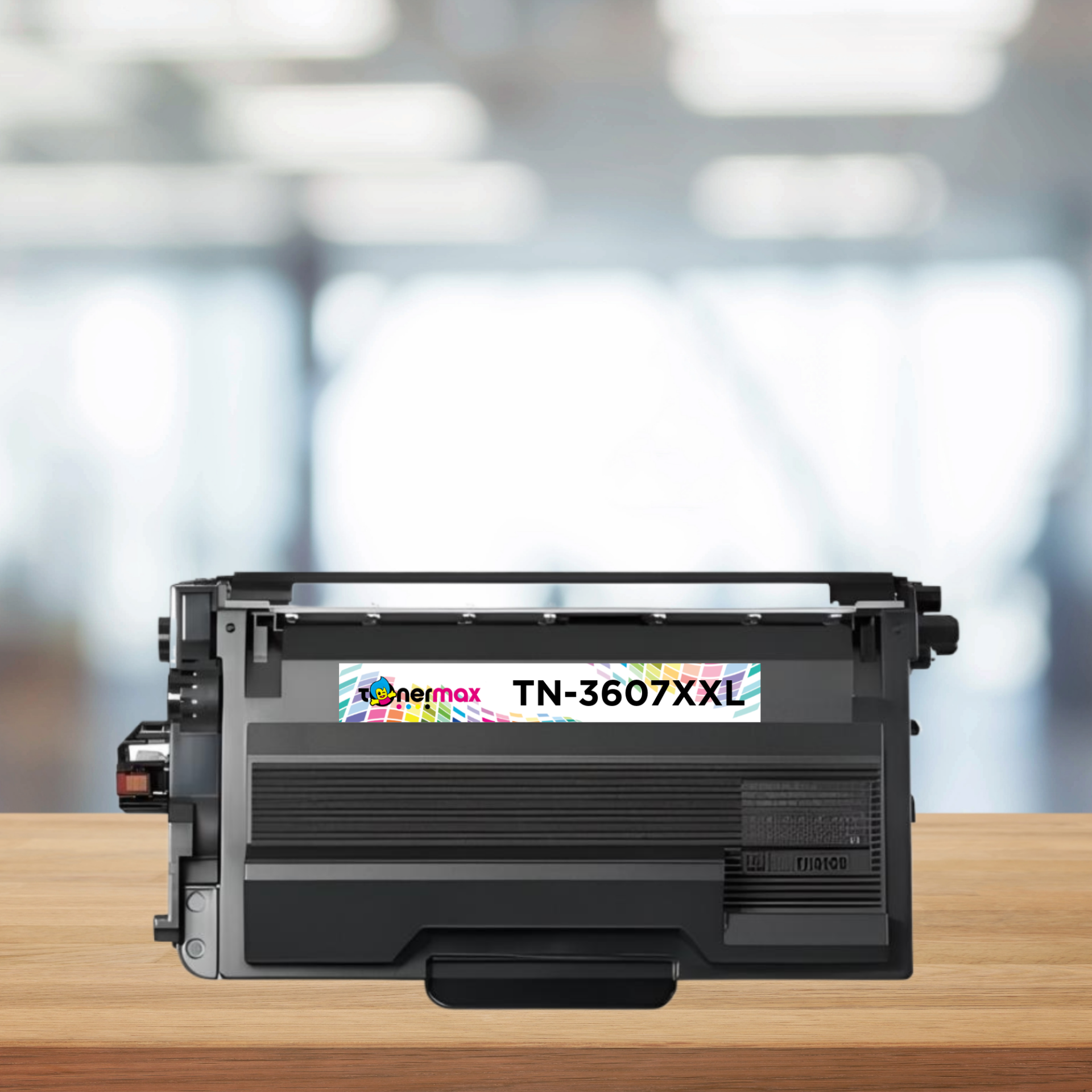 Brother TN3607XXL Muadil Toner