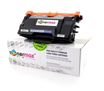 Brother TN-3467 Muadil Toner 4'lü Avantaj Paket / HL-L5200 / L6200 / MFC-L5755 / L6700 / L6900