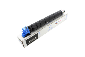 Utax 1T02L7CUT1 / CK-8511 / 2506ci Mavi Muadil Toner