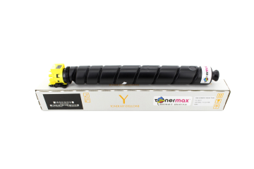 Utax 1T02L7AUT1 / CK-8511 / 2506ci Sarı Muadil Toner