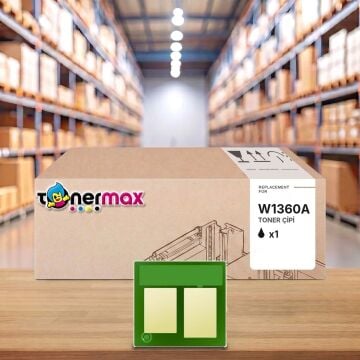 Hp 136A-W1360A Toner Çipi/ M211 / M236
