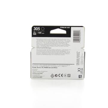 Hp 305 3YM61AE Siyah Orjinal Kartuş