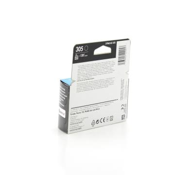 Hp 305 3YM61AE Siyah Orjinal Kartuş