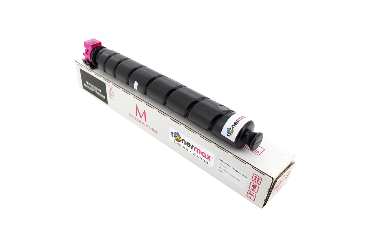 Utax 1T02L7BUT1 / CK-8511 / 2506ci Kırmızı Muadil Toner