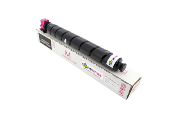 Utax 1T02L7BUT1 / CK-8511 / 2506ci Kırmızı Muadil Toner
