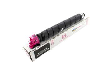 Utax 1T02L7BUT1 / CK-8511 / 2506ci Kırmızı Muadil Toner