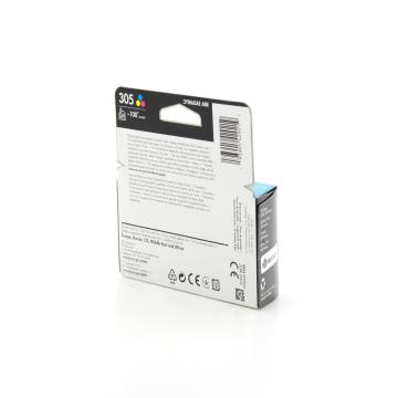 Hp 305 3YM60AE Renkli Orjinal Kartuş