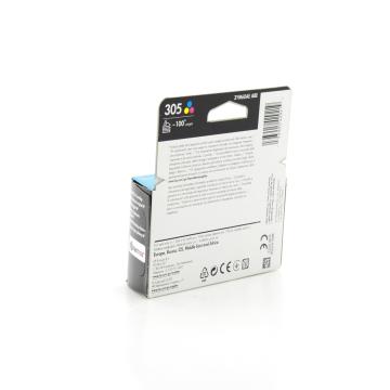 Hp 305 3YM60AE Renkli Orjinal Kartuş