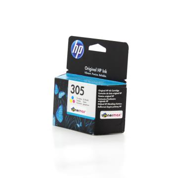 Hp 305 3YM60AE Renkli Orjinal Kartuş