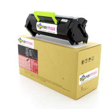 Lexmark 625X / 62D5X00 /MX710 / MX711 / MX810 / MX811 / MX812 Muadil Toneri 45K